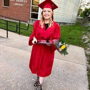 Meet your Posher, Jesslynn